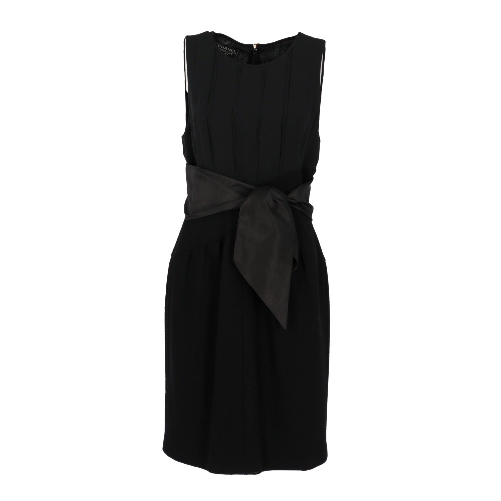 chanel 90s dress available on A.N.G.E.L.O. Vintage