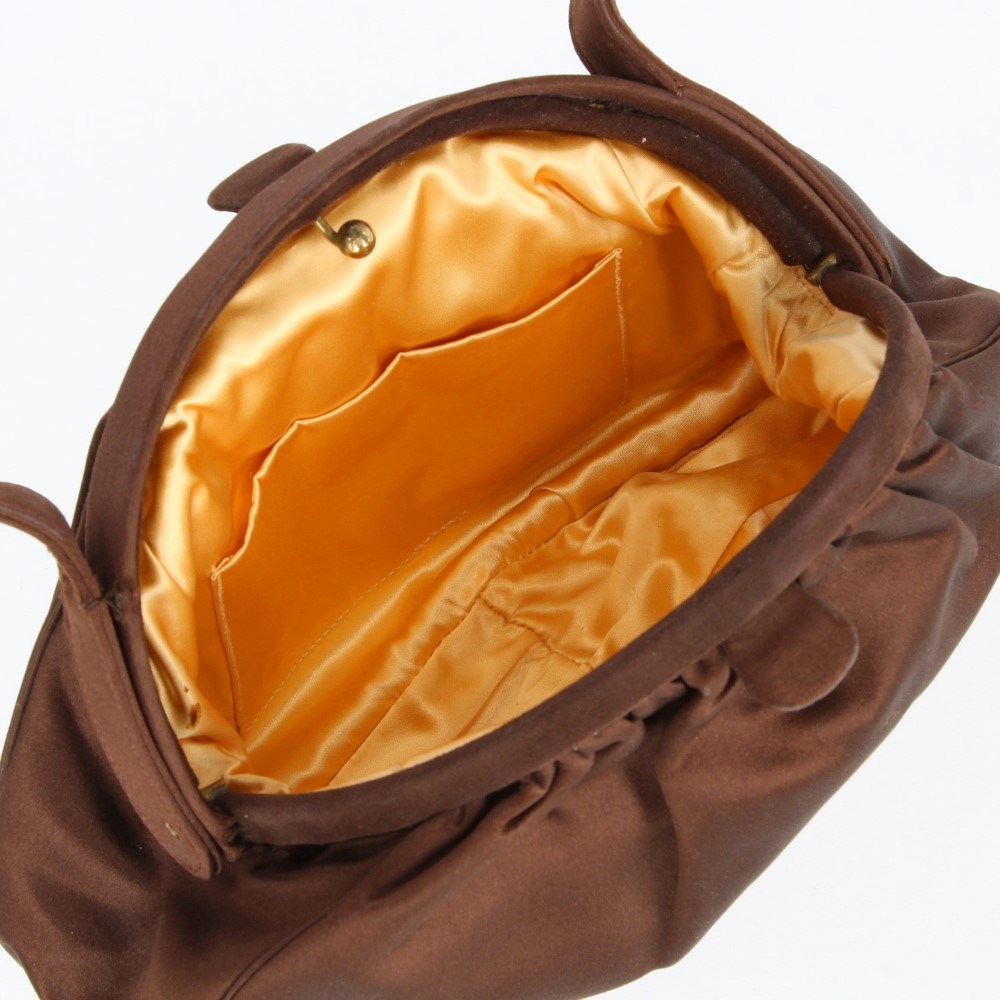 Angelo Vintage Cult A.n.g.e.l.o. Vintage Cult Borsa Anni '50 immagine 5