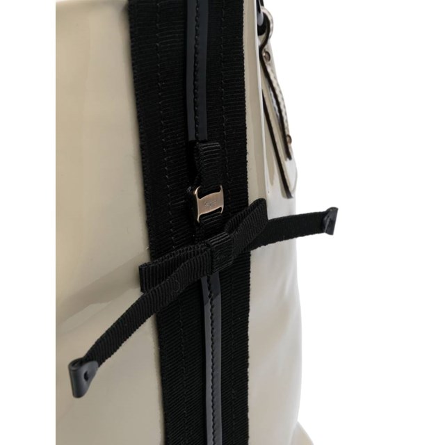 Salvatore Ferragamo Salvatore Ferragamo Borsa anni 2010 immagine 4