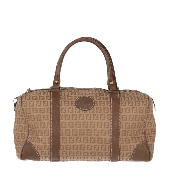Fendi Fendi Borsa anni 90