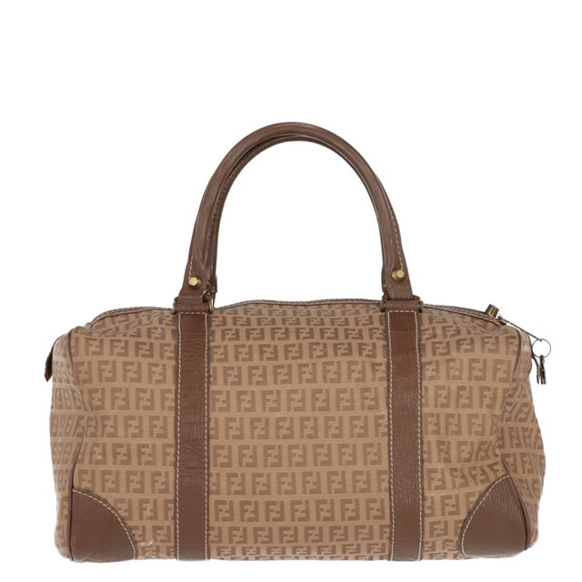 Fendi Fendi Borsa anni 90 immagine 2