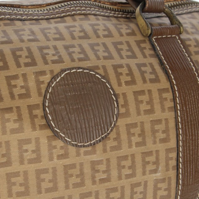 Fendi Fendi Borsa anni 90 immagine 6