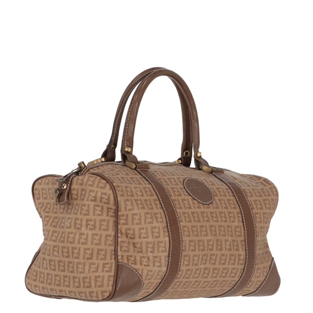 Fendi Fendi Borsa anni 90 immagine 3
