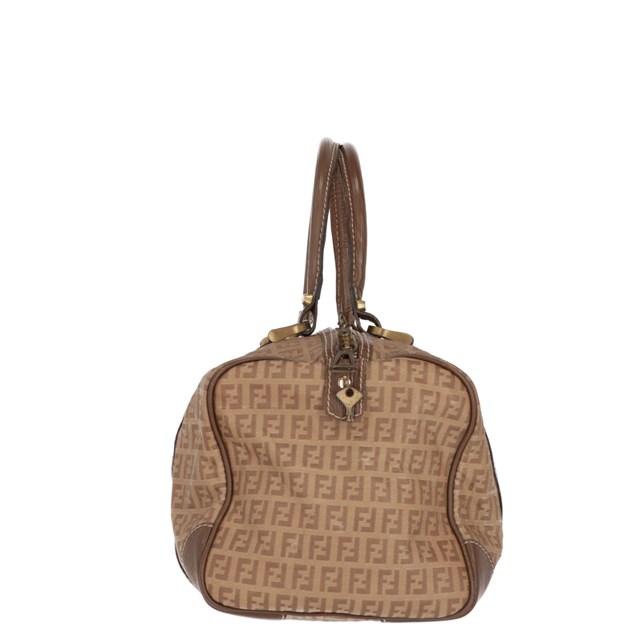 Fendi Fendi Borsa anni 90 immagine 4