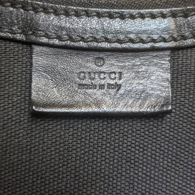Gucci Gucci Borsa anni 2000 immagine 6
