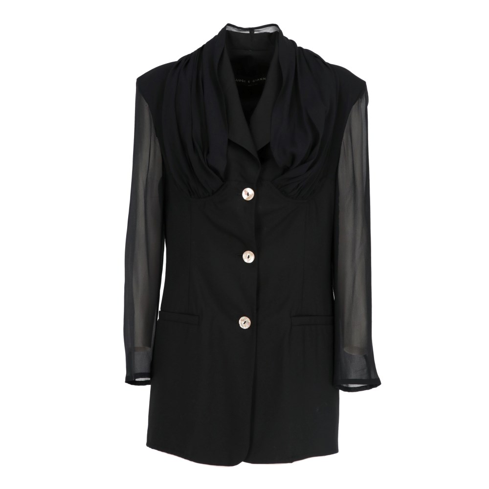 calugi e giannelli 2000s jacket available on A.N.G.E.L.O. Vintage