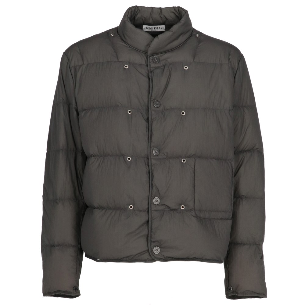 stone island 2000s down jacket available on A.N.G.E.L.O. Vintage