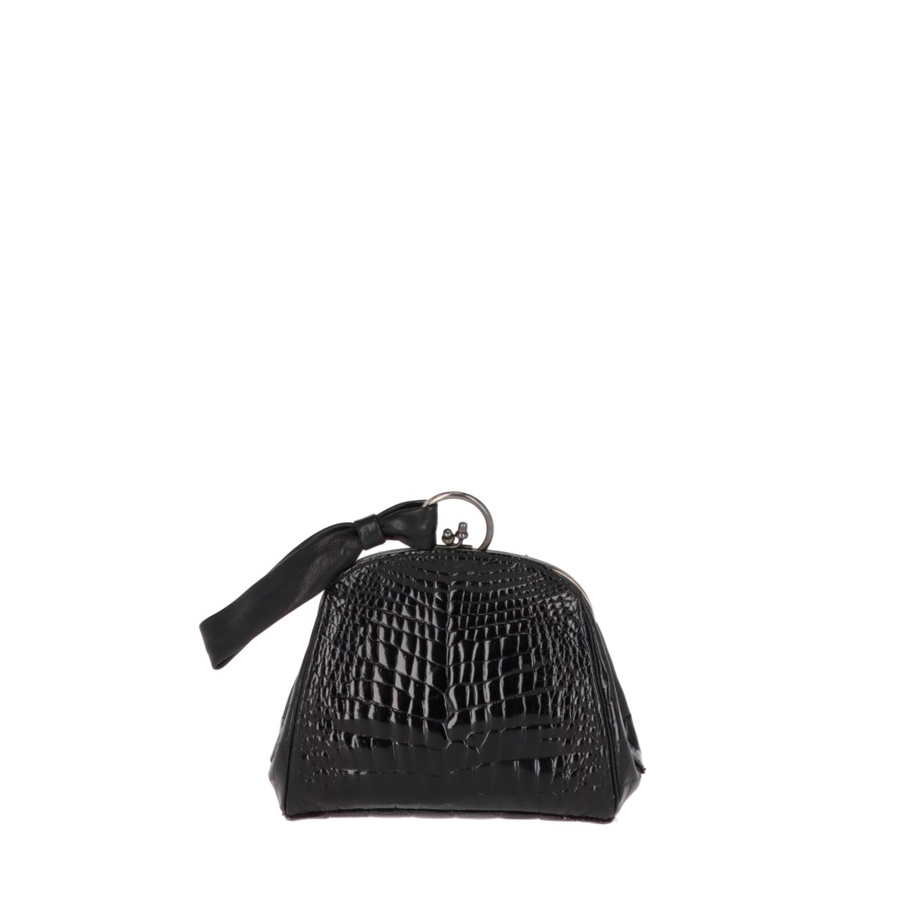 Donna Elissa Donna Elissa Clutch Anni '90 immagine 2