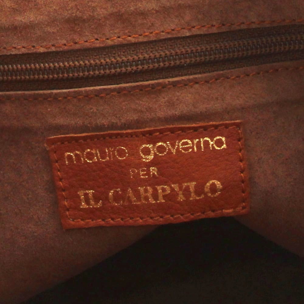 Mauro Governa Mauro Governa Borsa Anni '90 immagine 6