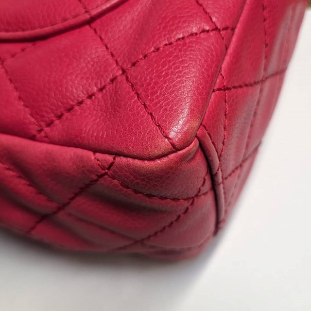 Chanel Chanel Borsa anni 2000 immagine 8