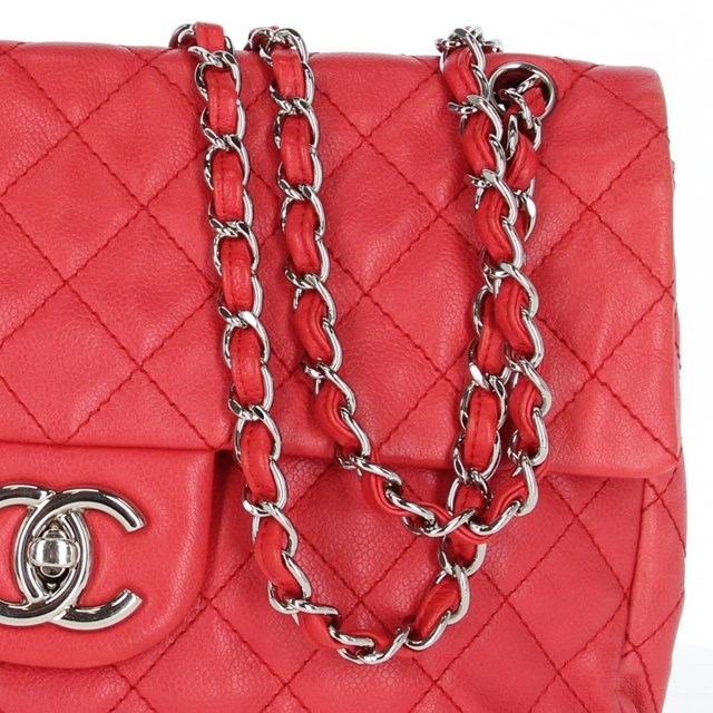 Chanel Chanel Borsa anni 2000 immagine 6