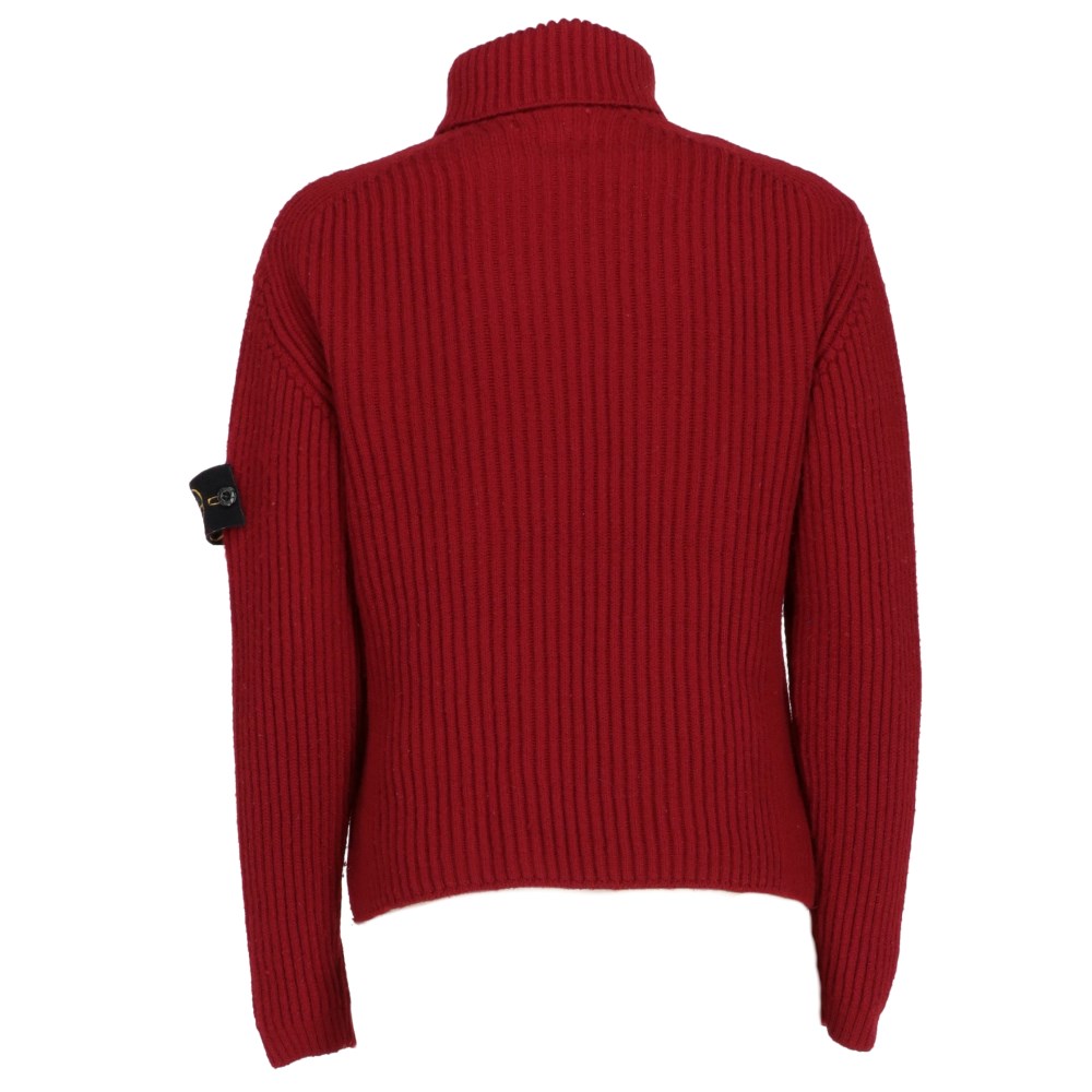 stone island 2000s sweater available on A.N.G.E.L.O. Vintage