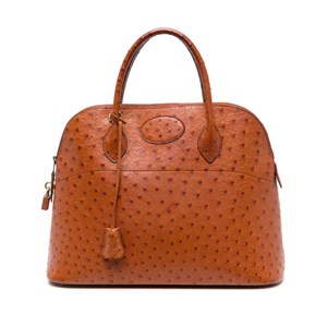 Hermès Hermès Borsa anni '90 immagine 2