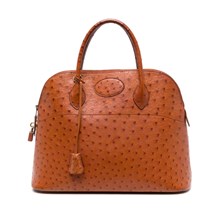 Hermès Hermès Borsa anni '90 immagine 3