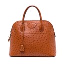 Hermès Hermès Borsa anni '90 immagine 4