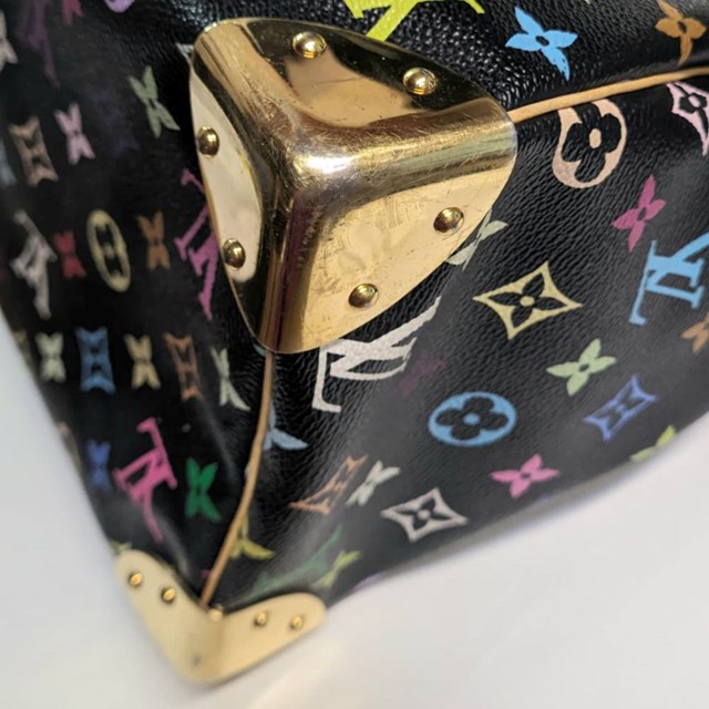 Louis Vuitton Louis Vuitton Borsa anni 2000 immagine 8
