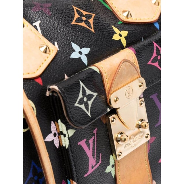 Louis Vuitton Louis Vuitton Borsa anni 2000 immagine 5