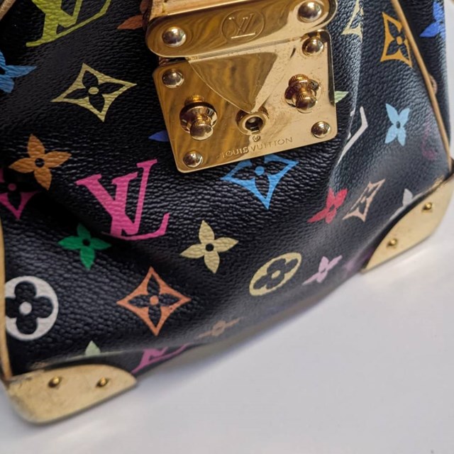 Louis Vuitton Louis Vuitton Borsa anni 2000 immagine 7