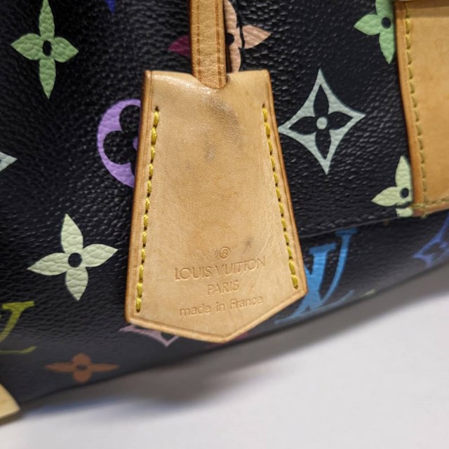 Louis Vuitton Louis Vuitton Borsa anni 2000 immagine 4