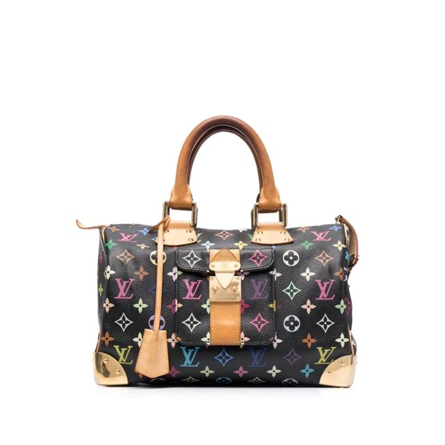 Louis Vuitton Louis Vuitton Borsa anni 2000