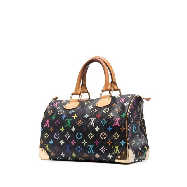 Louis Vuitton Louis Vuitton Borsa anni 2000 immagine 3