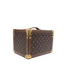louis vuitton beauty case anni 2010 Vintage