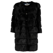 simonetta ravizza pelliccia anni 2010 Vintage