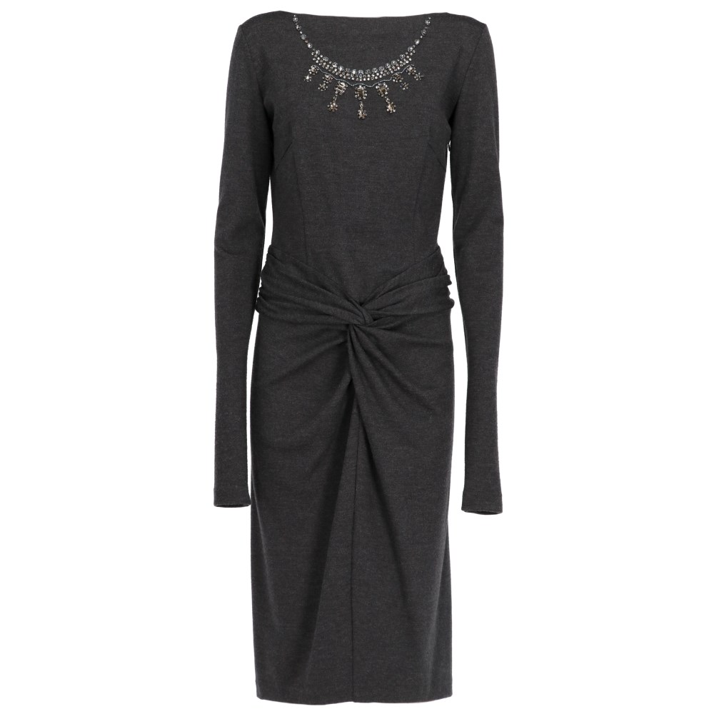 blumarine 2000s dress available on A.N.G.E.L.O. Vintage