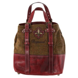 DSquared2 DSquared2 Borsa anni 2010 immagine 2