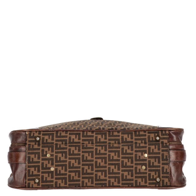 Fendi Fendi Valigia anni 70 immagine 4