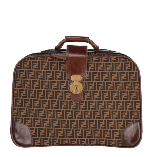 Fendi Fendi Valigia anni 70