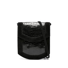 Yves Saint Laurent Yves Saint Laurent Borsa a tracolla anni '70 immagine 3