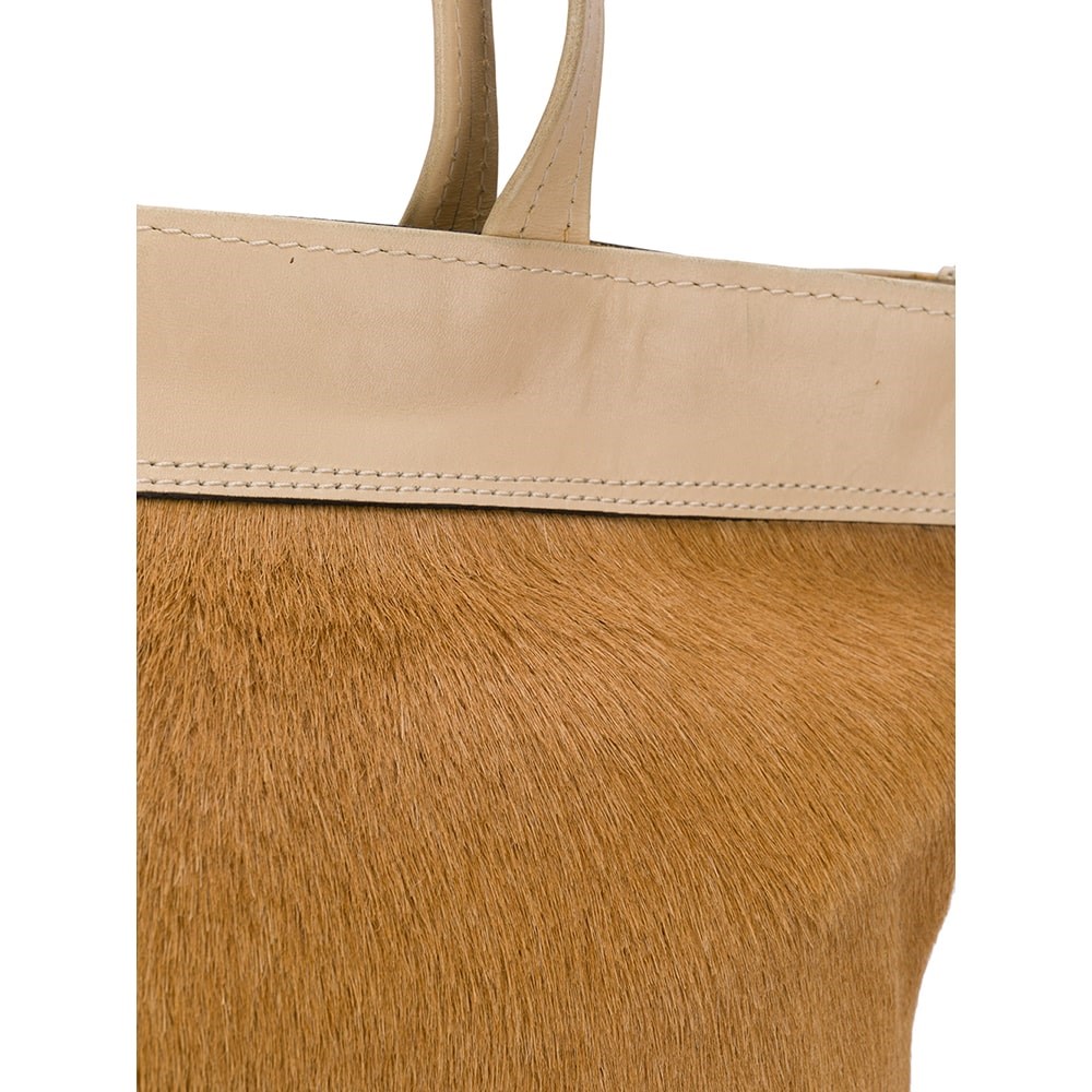 Angelo Vintage Cult A.n.g.e.l.o. Vintage Cult Borsa Anni '90 immagine 4