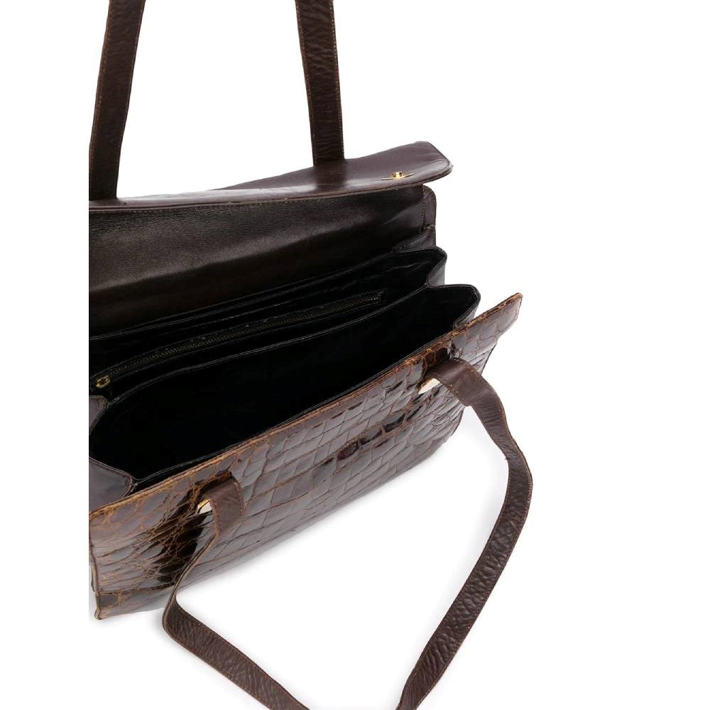 Angelo Vintage Cult A.n.g.e.l.o. Vintage Cult Borsa Anni '70 immagine 5