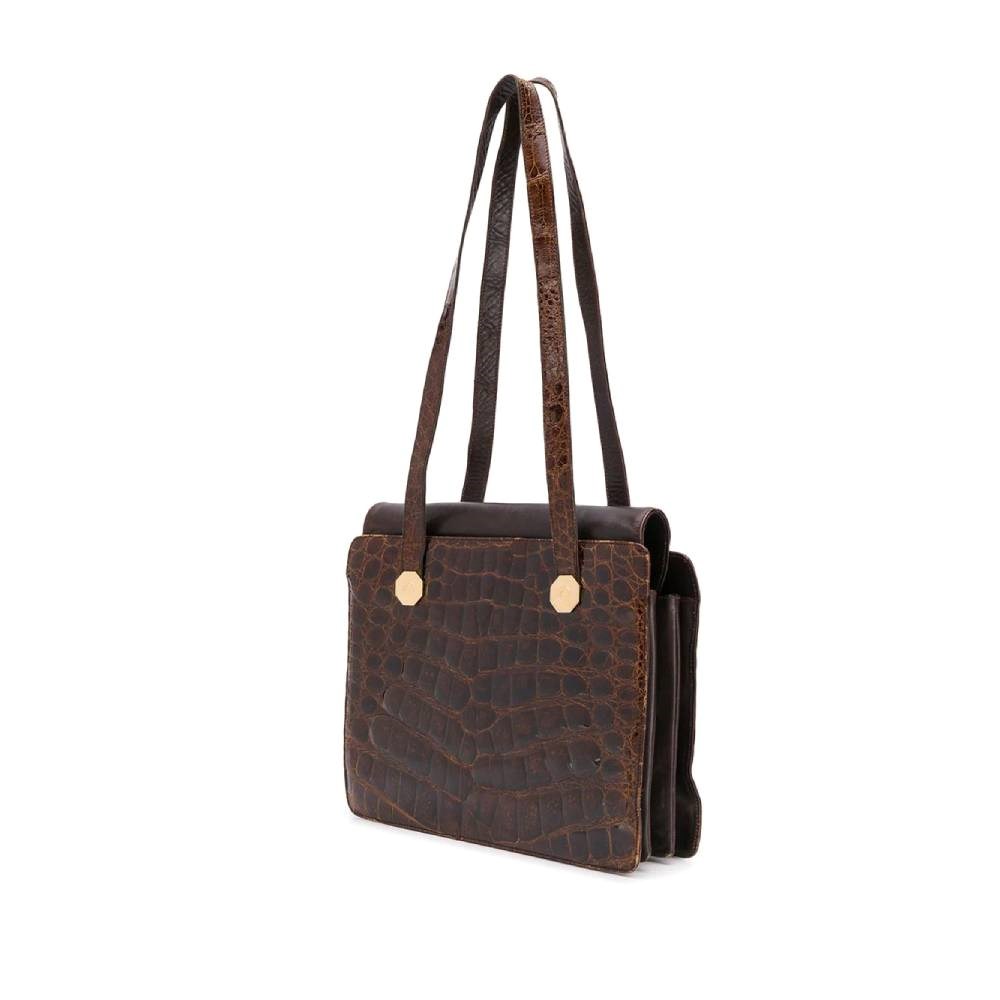 Angelo Vintage Cult A.n.g.e.l.o. Vintage Cult Borsa Anni '70 immagine 3