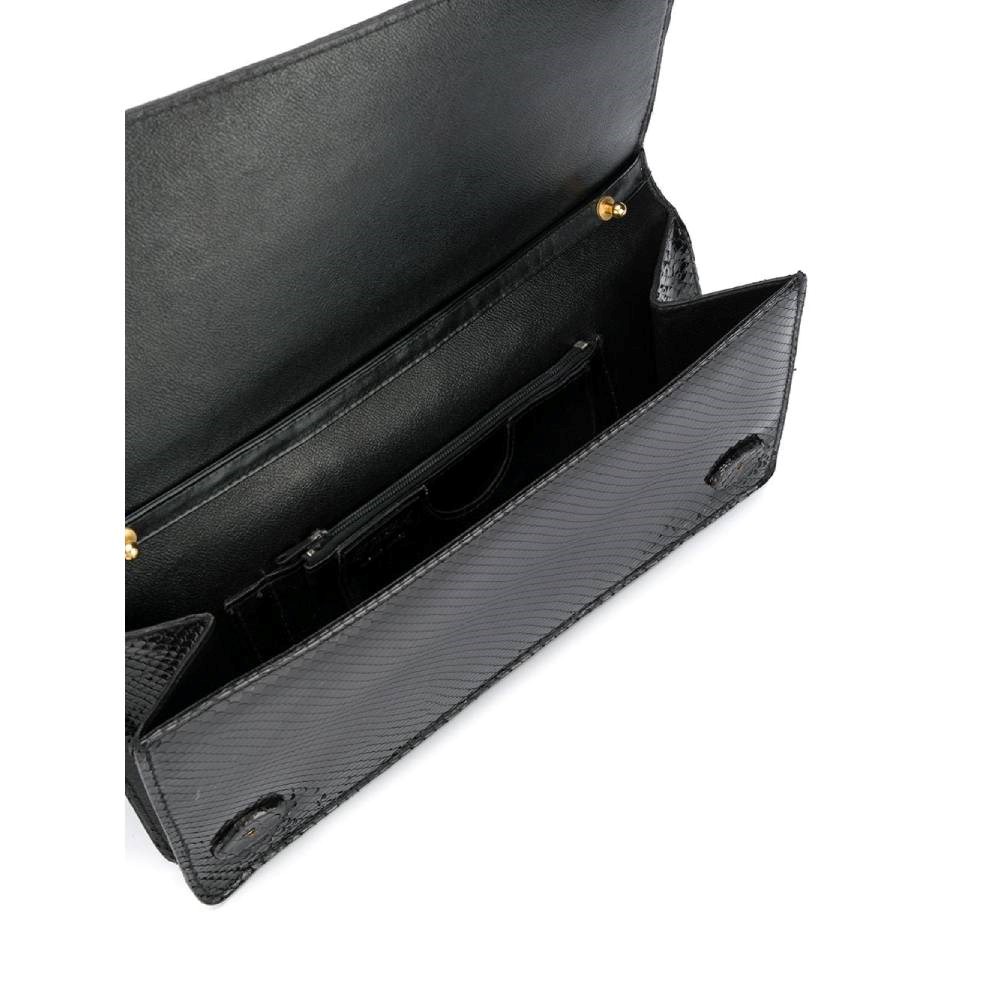 Angelo Vintage Cult A.n.g.e.l.o. Vintage Cult Clutch Anni 2000 immagine 5