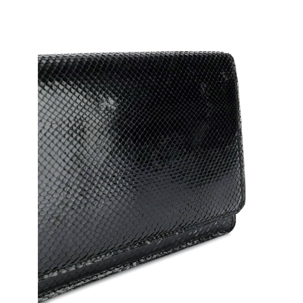 Angelo Vintage Cult A.n.g.e.l.o. Vintage Cult Clutch Anni 2000 immagine 4