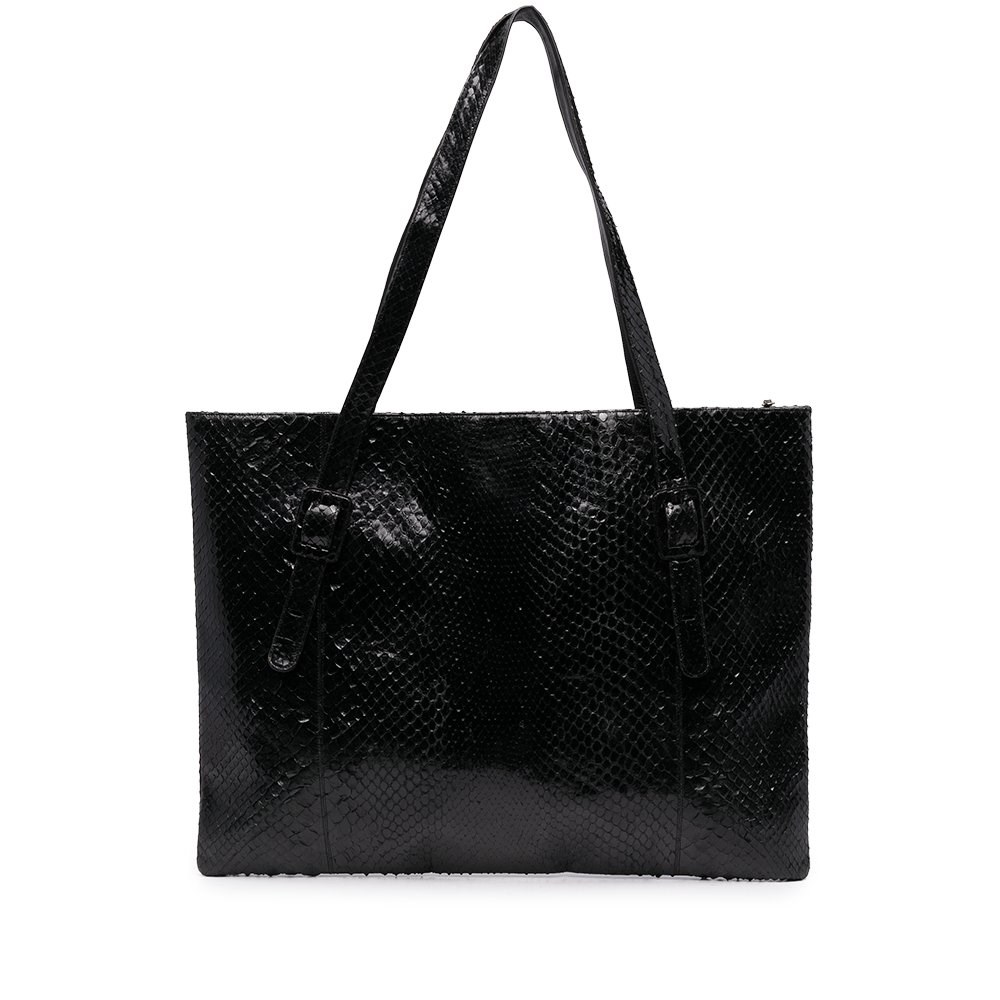 Titti Dell Acqua Titti Dell' Acqua Borsa Anni '80 – borsa vintage Molto Buono, Bordeaux, Pelle Liscia