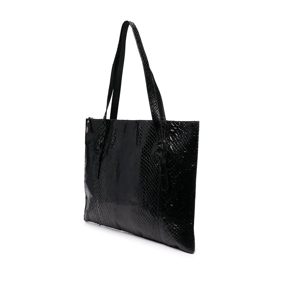 Titti Dell Acqua Titti Dell' Acqua Borsa Anni '80 immagine 3