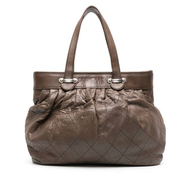 Chanel Chanel Borsa anni 2000