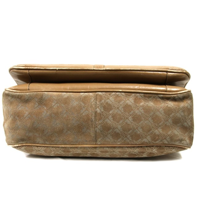 Salvatore Ferragamo Salvatore Ferragamo Borsa anni 70 immagine 5