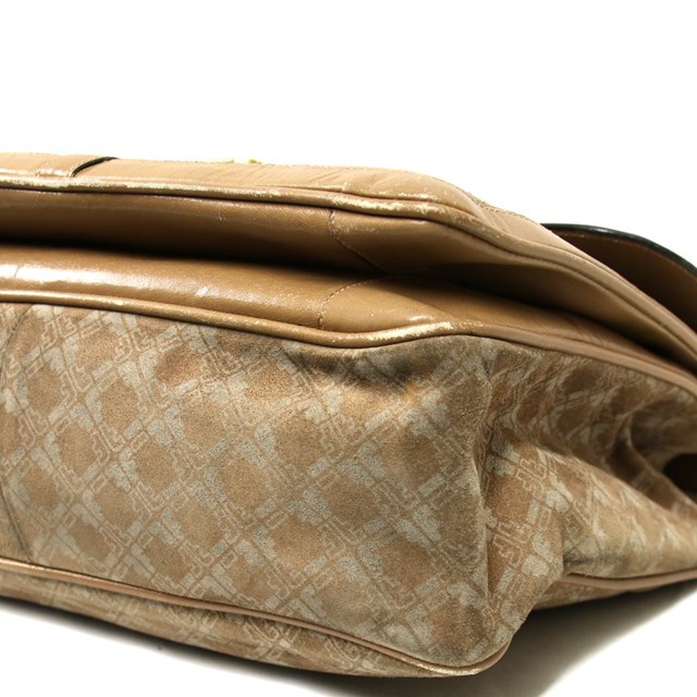 Salvatore Ferragamo Salvatore Ferragamo Borsa anni 70 immagine 6