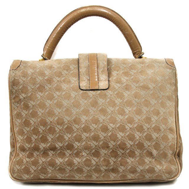 Salvatore Ferragamo Salvatore Ferragamo Borsa anni 70 immagine 2