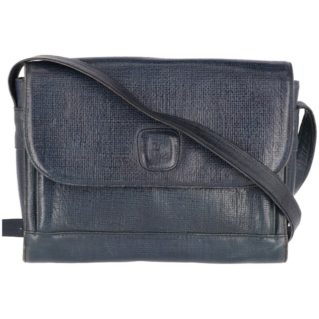 Enrico Coveri Enrico Coveri Borsa anni '80