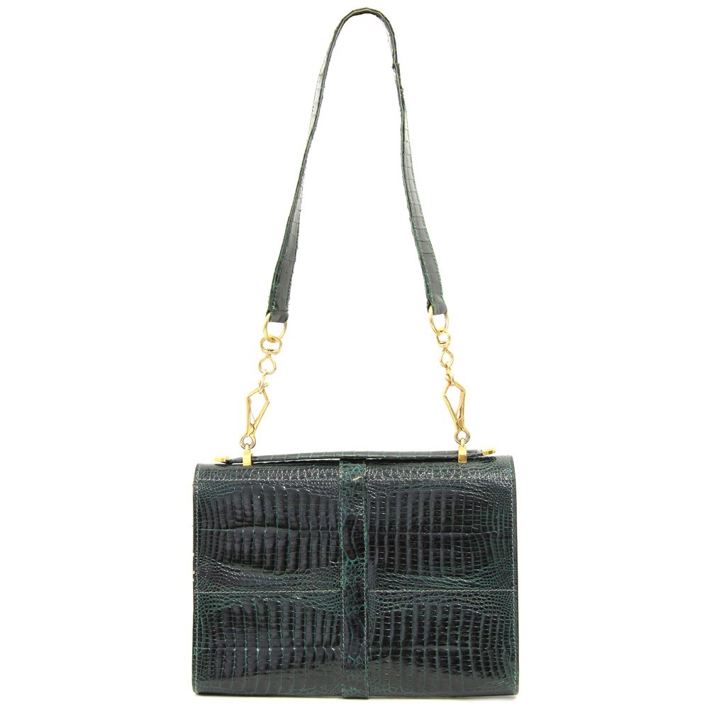 Angelo Vintage Cult A.n.g.e.l.o. Vintage Cult Borsa Anni '70 immagine 2