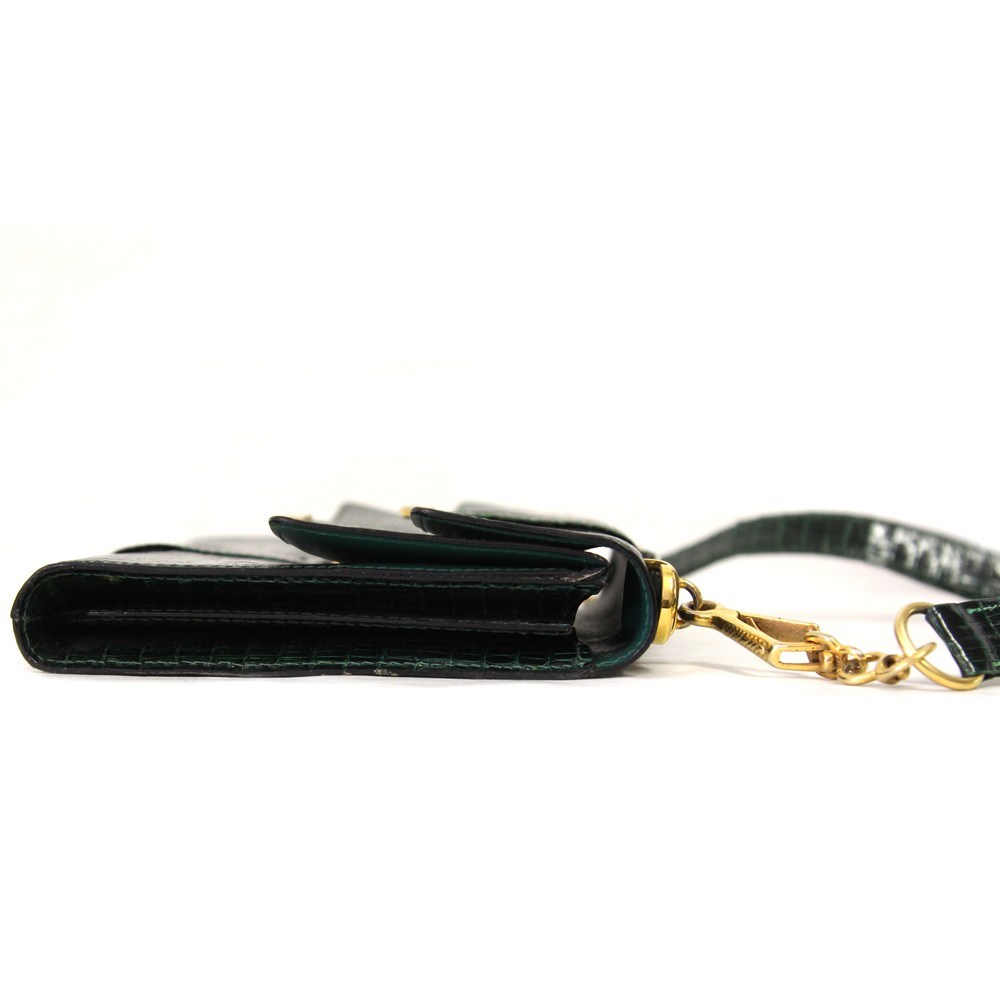 Angelo Vintage Cult A.n.g.e.l.o. Vintage Cult Borsa Anni '70 immagine 4