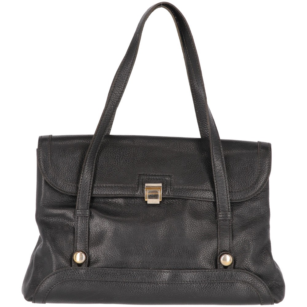 Fantini Riccione Fantini Riccione Borsa Anni '80 – borsa vintage Buono, Rosso, Pelle Dauphine