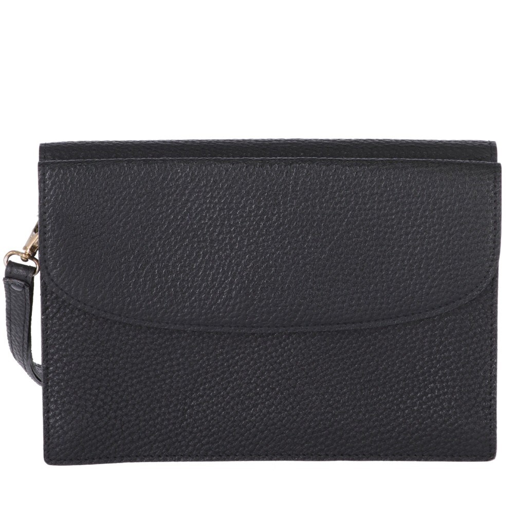 Angelo Vintage Cult A.n.g.e.l.o. Vintage Cult Clutch Anni '70 immagine 2
