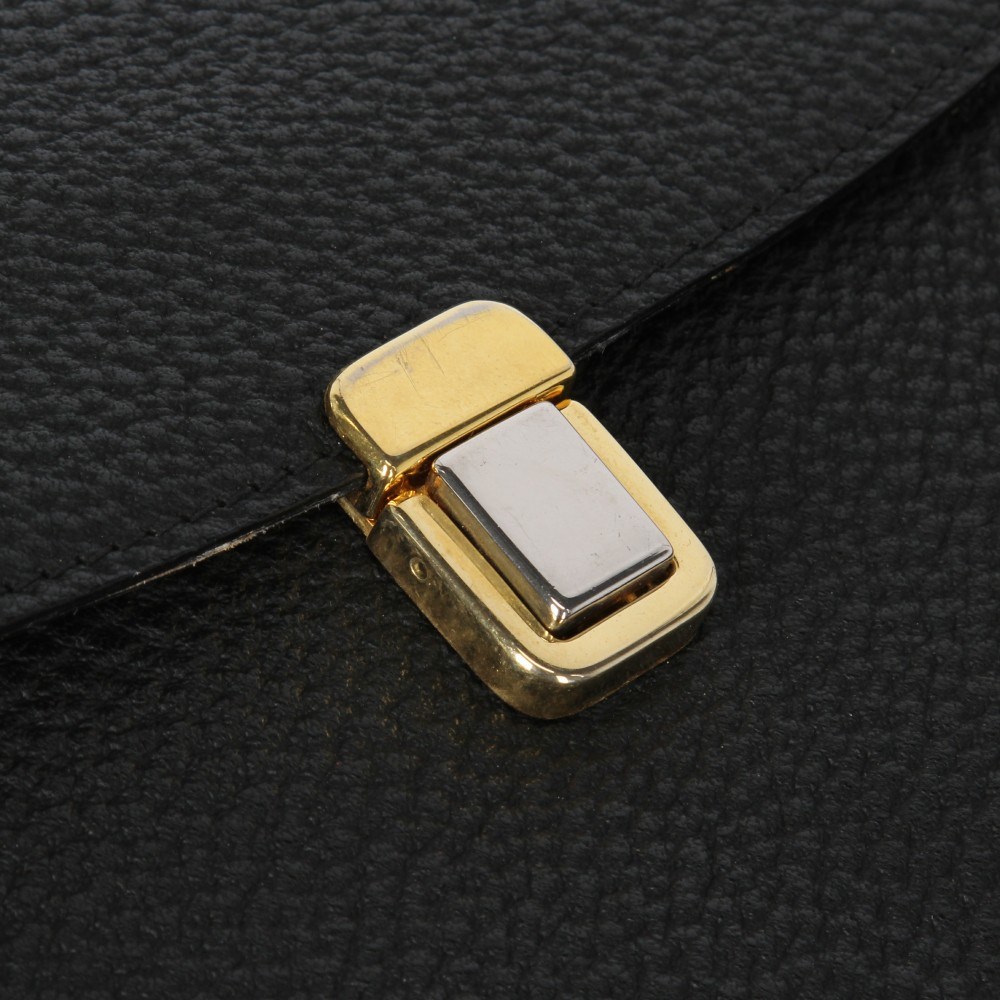 Angelo Vintage Cult A.n.g.e.l.o. Vintage Cult Clutch Anni '70 immagine 5