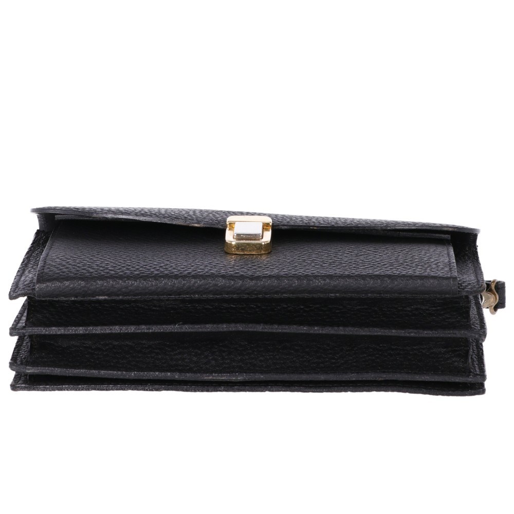 Angelo Vintage Cult A.n.g.e.l.o. Vintage Cult Clutch Anni '70 immagine 4